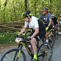 Marathon 2019 - Streckenposten2 Teil 1