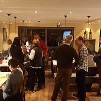 RC Pfeil Jahres-Feier