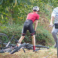 Marathon 2019 - Streckenposten Teil 2