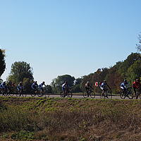 Abschlussfahrt Rennrad 2018